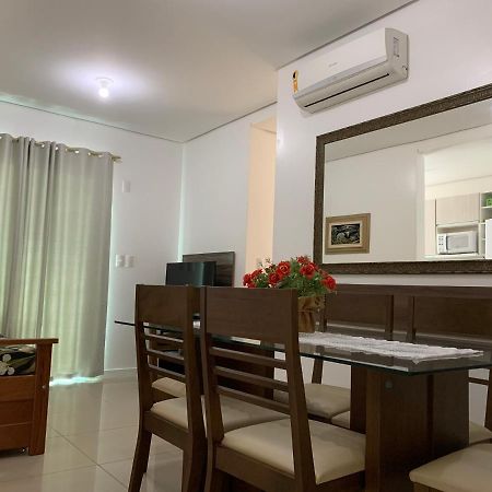 Lindo Apto, 50Metros Do Mar, Ideal Para Familias Florianópolis Екстериор снимка
