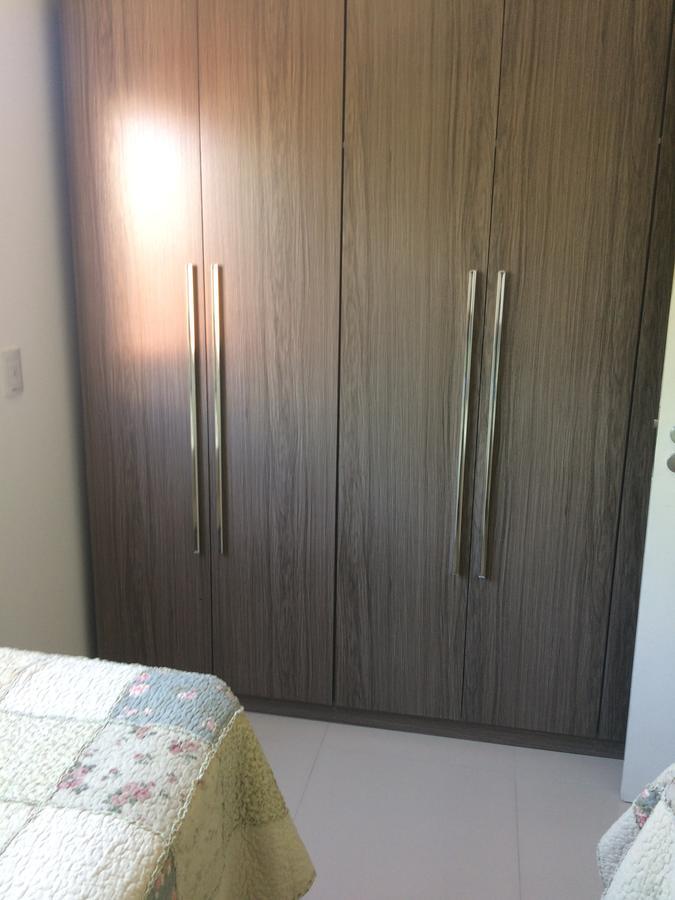 Lindo Apto, 50Metros Do Mar, Ideal Para Familias Florianópolis Екстериор снимка