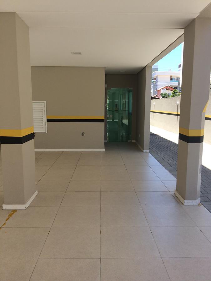 Lindo Apto, 50Metros Do Mar, Ideal Para Familias Florianópolis Екстериор снимка