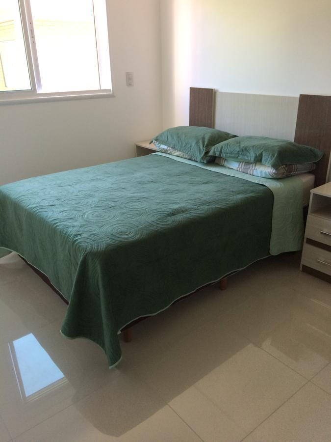 Lindo Apto, 50Metros Do Mar, Ideal Para Familias Florianópolis Екстериор снимка