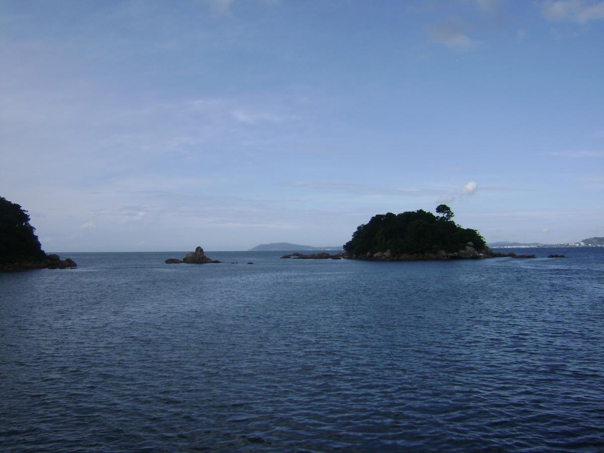 Lindo Apto, 50Metros Do Mar, Ideal Para Familias Florianópolis Екстериор снимка